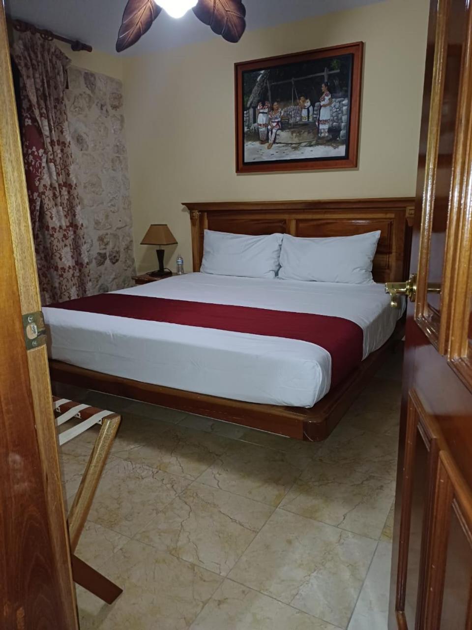 Cancun International Suites Eksteriør billede