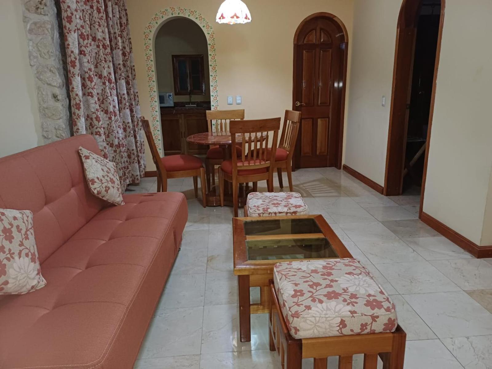 Cancun International Suites Eksteriør billede