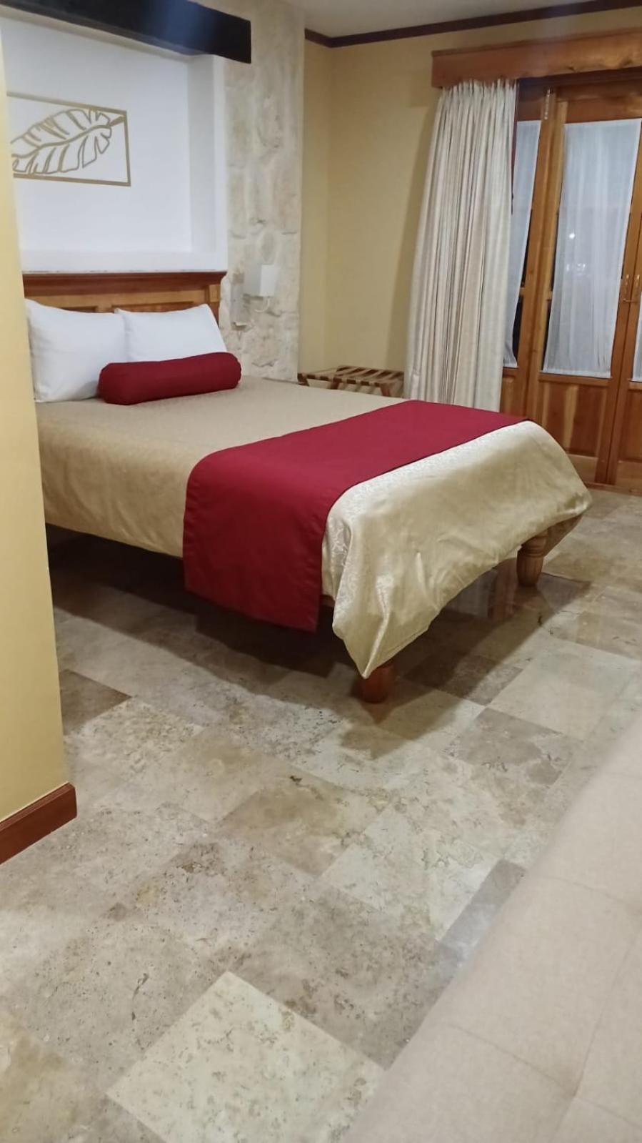Cancun International Suites Eksteriør billede