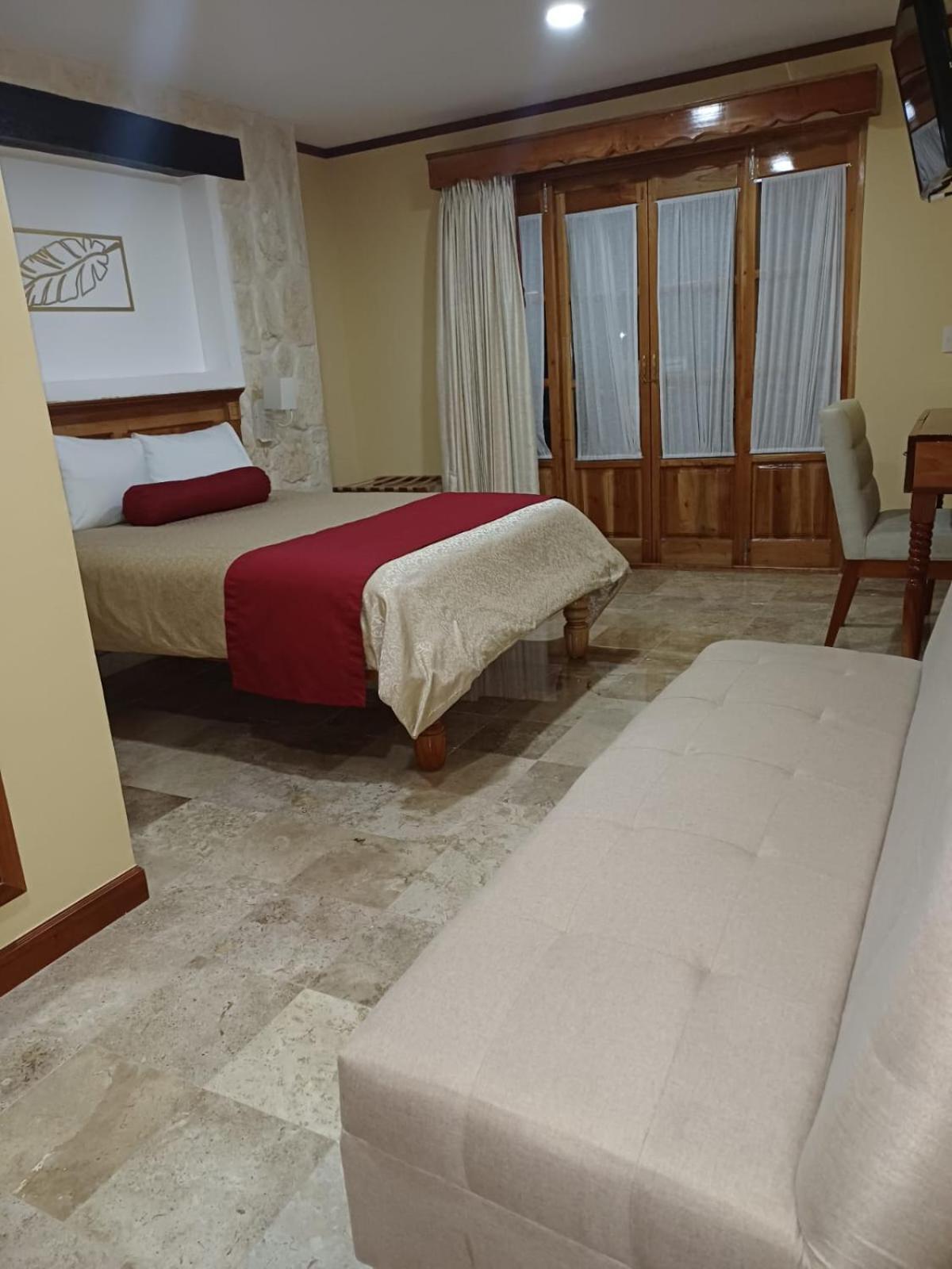 Cancun International Suites Eksteriør billede