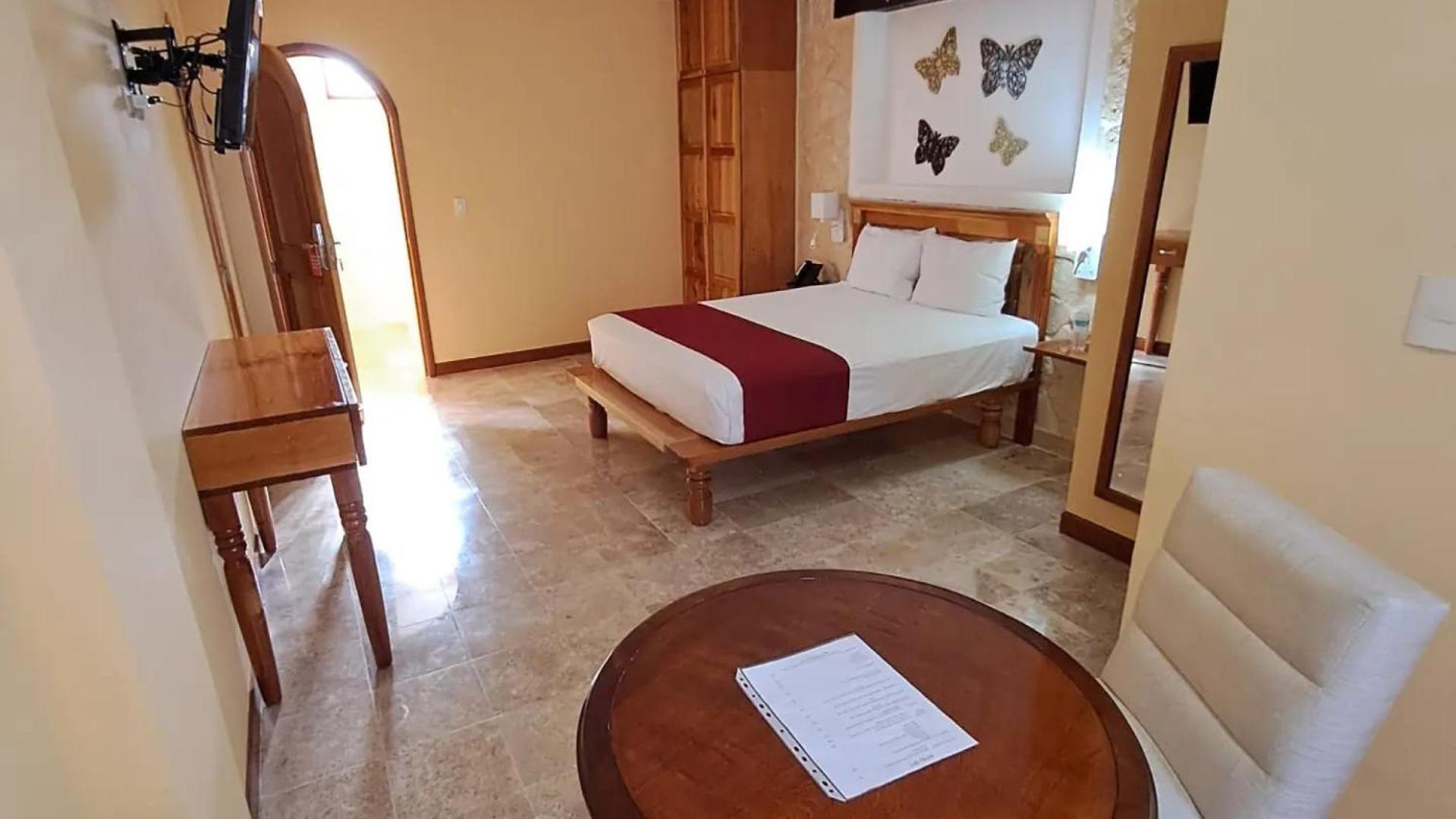 Cancun International Suites Eksteriør billede