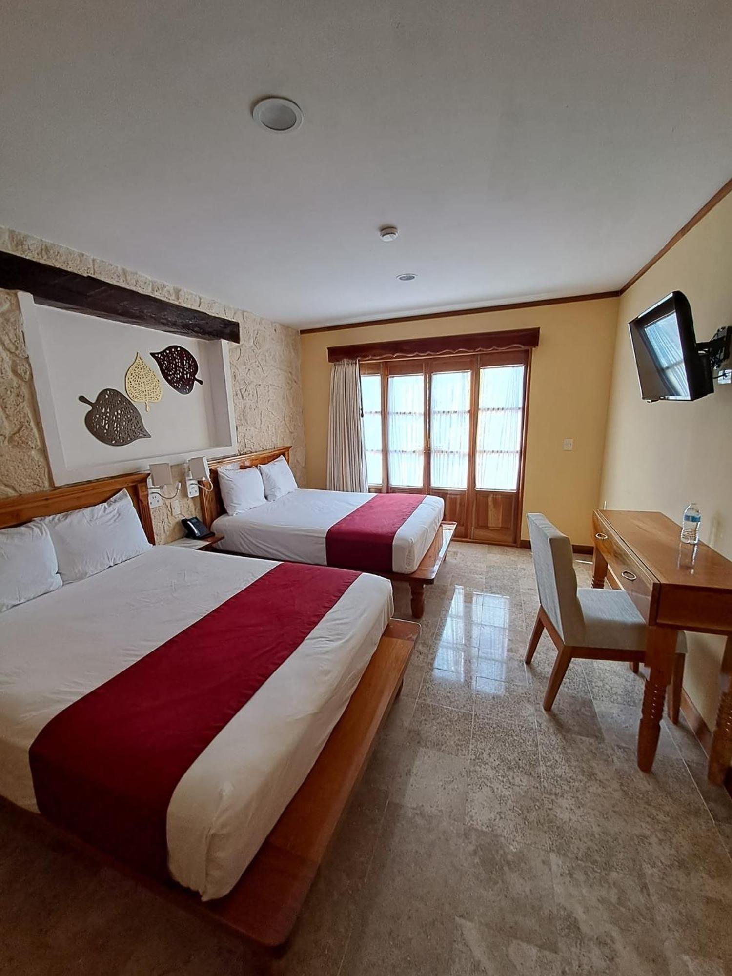 Cancun International Suites Eksteriør billede